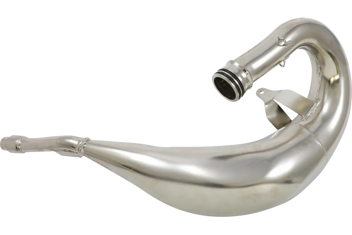 EXHAUST FATTY PIPE YZ125