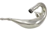 EXHAUST FATTY PIPE YZ125