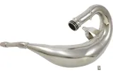 EXHAUST FATTY PIPE YZ125