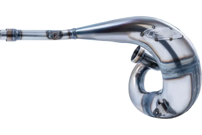 EXHAUST F-FAT PIPE YZ125
