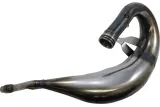 EXHAUST R-FAT PIPE YZ125