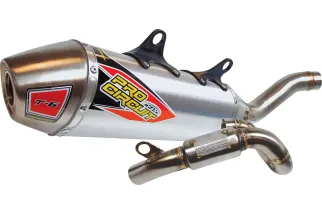 EXHAUST T6 KTM250/350 '23