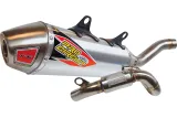 EXHAUST T6 KTM250/350 '23