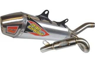 EXHAUST T6 KTM/HUS450 '23