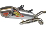 EXHAUST T6 KTM/HUS450 '23