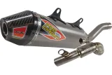 EXHAUST TI6 KTM250/350'23