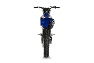 EXHAUST EVO TI YZ450F