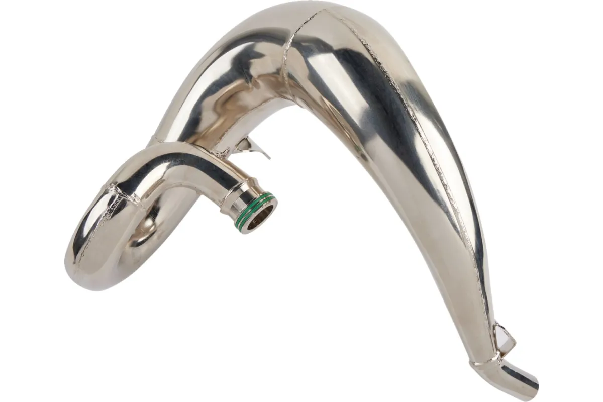EXHAUST FAT PIPE BETA X
