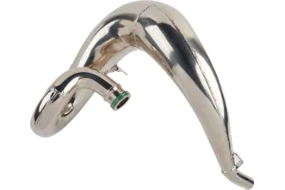 EXHAUST FAT PIPE BETA X