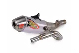 EXHAUST T-6 KX450 24
