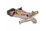 EXHAUST TI-6 KX450 24