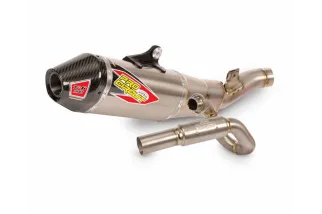 EXHAUST TI-6 PRO KX450 24