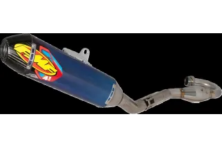 EXHAUST ANO FACTORY 4.1 RCT W/