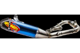 EXHAUST ANO F4.1 RCT CARBON CA