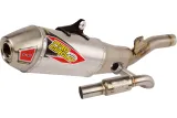EXHAUST T-6 KX250 '25-