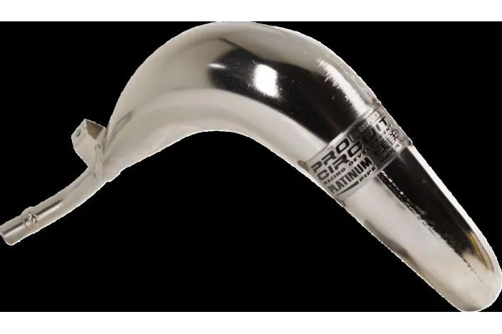 PIPE PLATINUM KTM/HUSKY/GAS GA