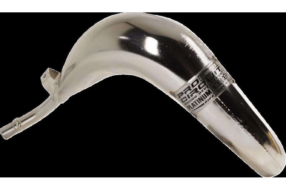 PIPE PLATINUM KTM/HUSKY/GAS GA