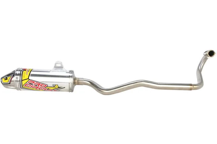 PC EXH SYS. XR70 98-07