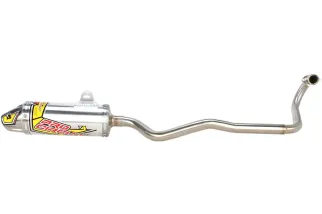 PC EXH SYS. XR70 98-07