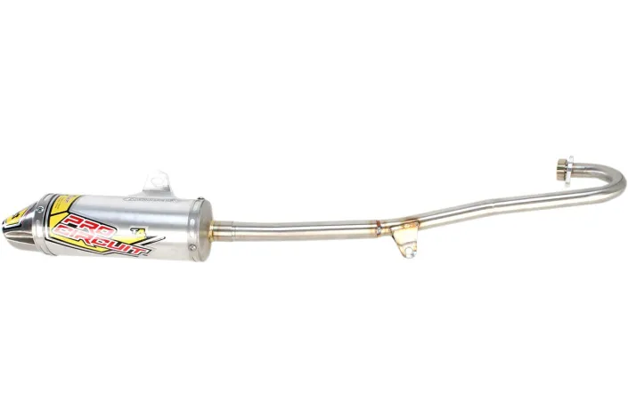 EXHAUST T4 XR/CRF80-100