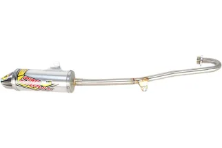 EXHAUST T4 XR/CRF80-100
