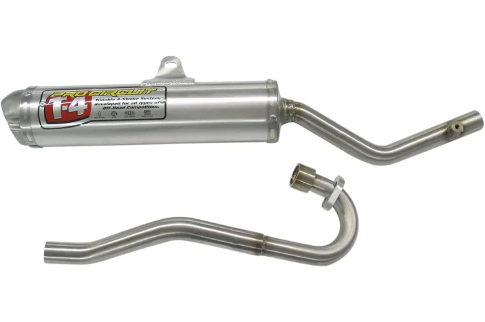 T-4 SYS W/SA CRF150 03-05