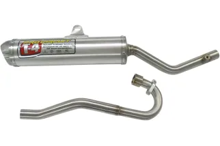 T-4 SYS W/SA CRF150 03-05