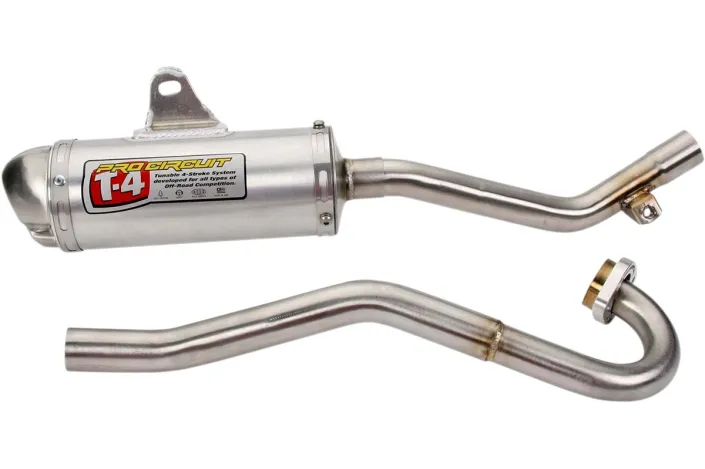 T4 SYSTEM KLX/DRZ125