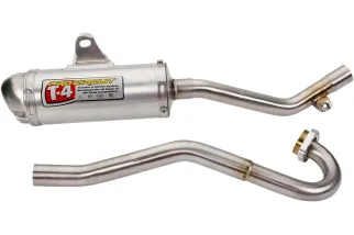 T4 SYSTEM KLX/DRZ125