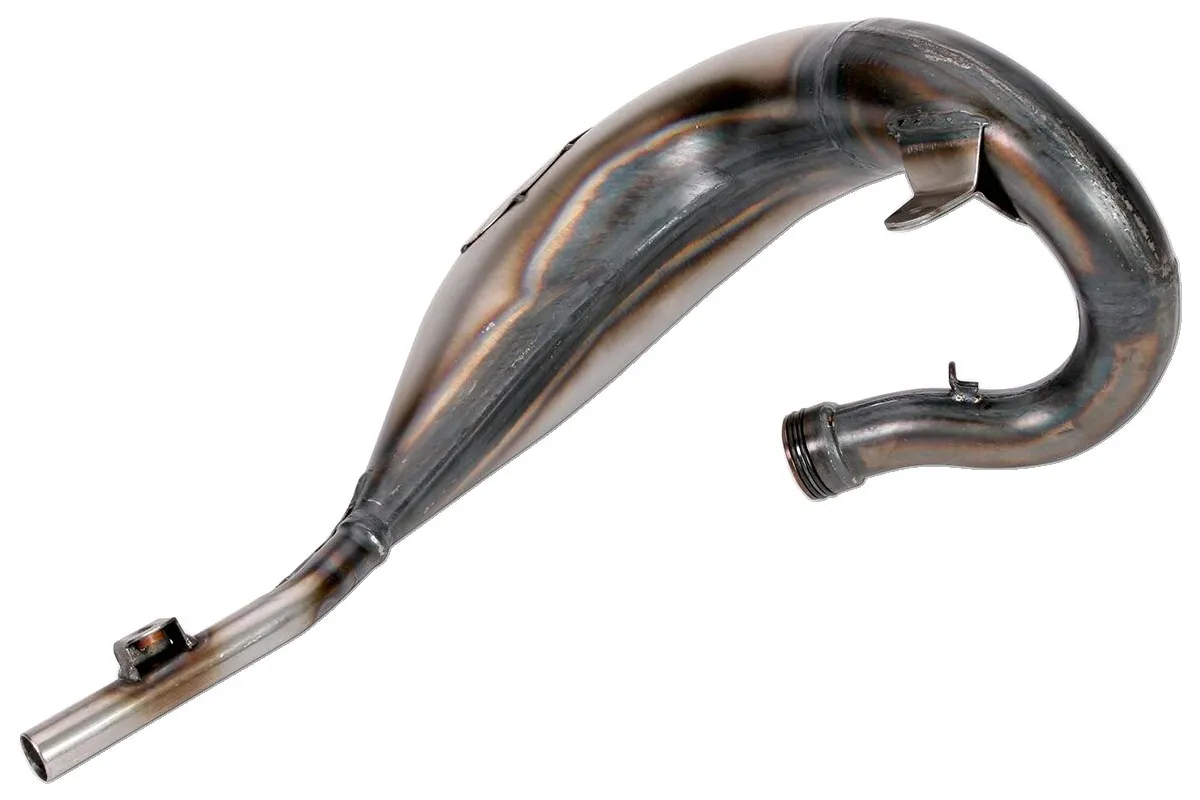 FACTORY FATTY YZ85 02-12