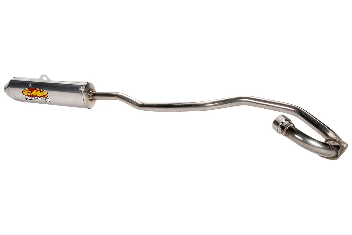 P-CORE4 S/A TTR/L125 00-12