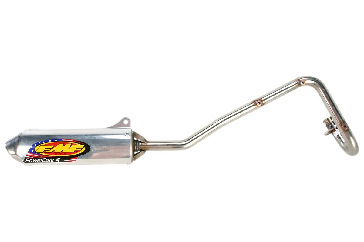 P-CORE4 SYS TTR90 00-07