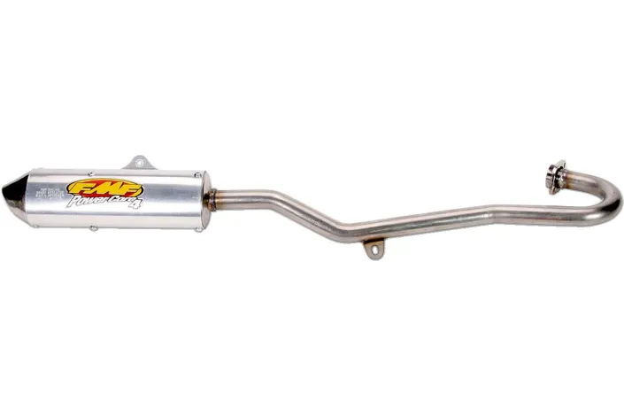 P-CORE4 SYS XR80/100