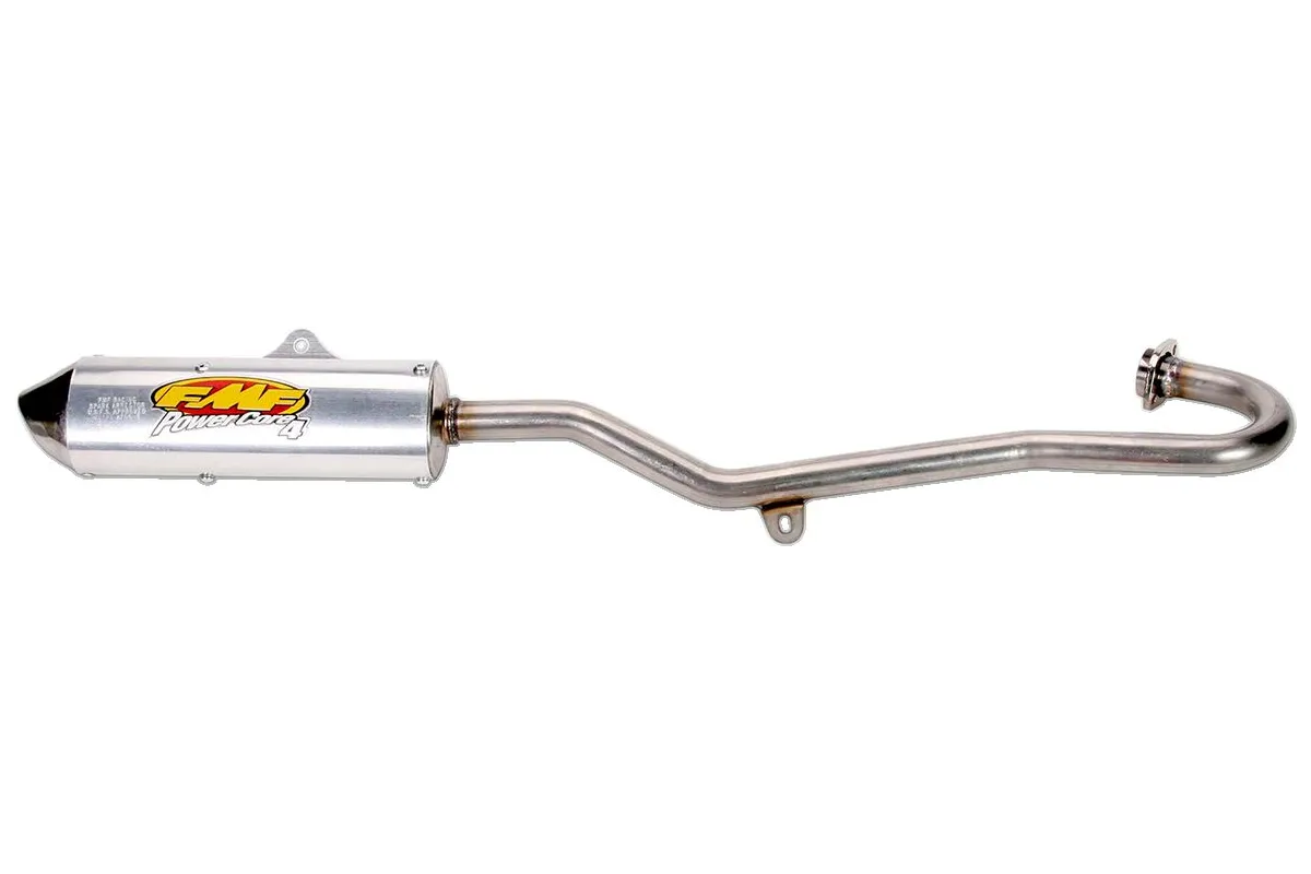 P-CORE4 SYS XR80/100