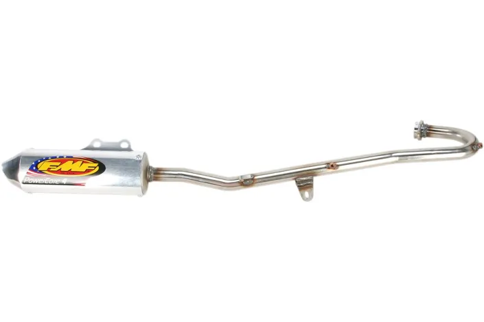 P-CORE4 CRF/XR80/100