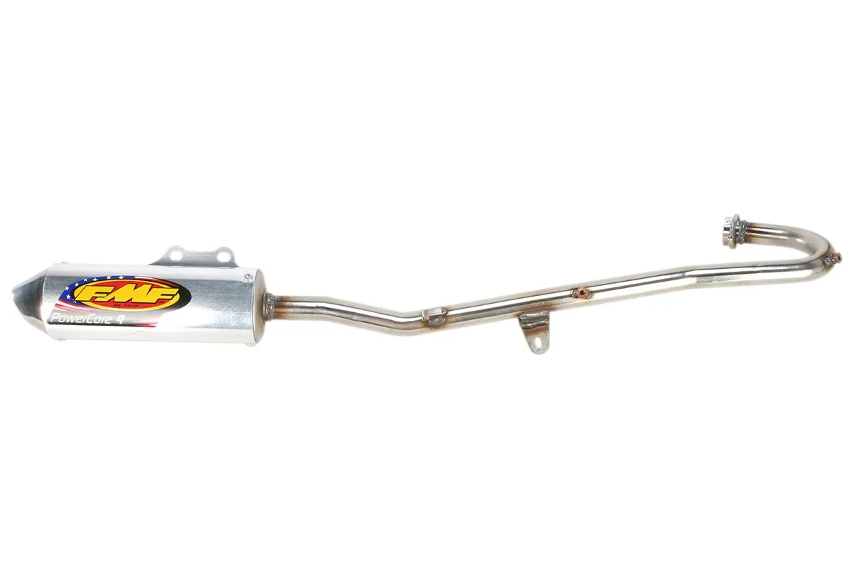 P-CORE4 CRF/XR80/100