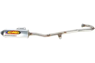 P-CORE4 CRF/XR80/100