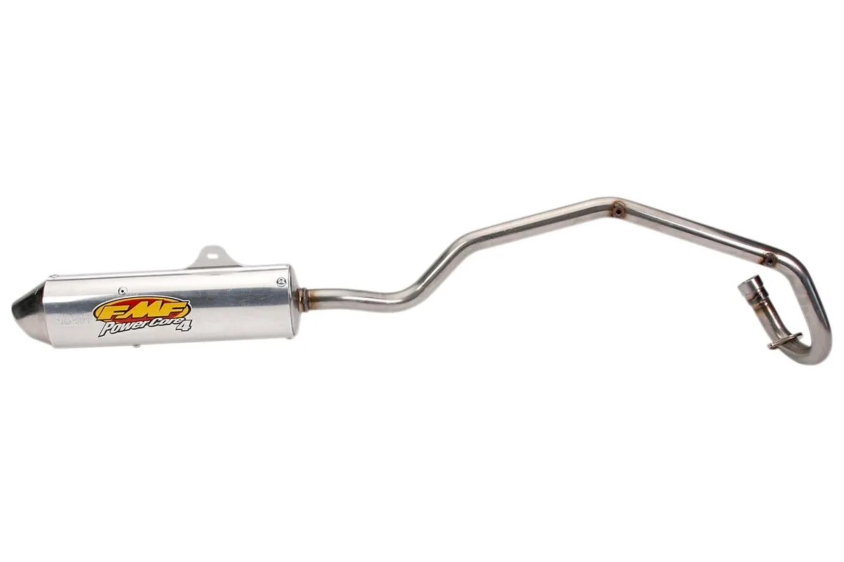 PCIV S/A W/HDR DRZ/KLX110