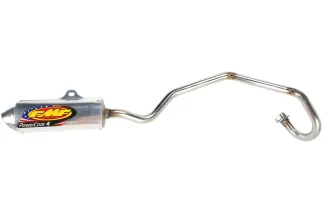 FMF PCIV SYS KLX110 02-05