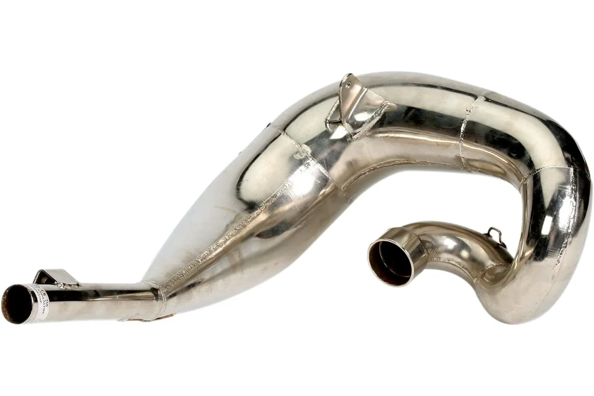 PLAT. PIPE CR250 '90