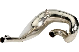 PLAT. PIPE CR250 '90