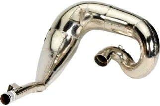 PLAT. PIPE CR250 '91