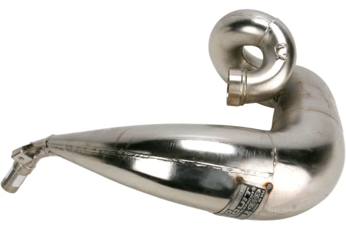 PLAT 2 PIPE KTM250-300