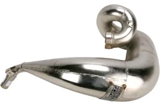 PLAT 2 PIPE KTM250-300