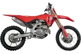 EXHAUST EVO TITANIUM CRF450R/4