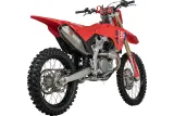 EXHAUST EVO TITANIUM CRF450R/4