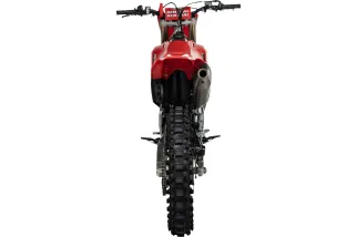 EXHAUST EVO TITANIUM CRF450R/4