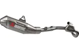 EXHAUST EVO TITANIUM CRF450R/4