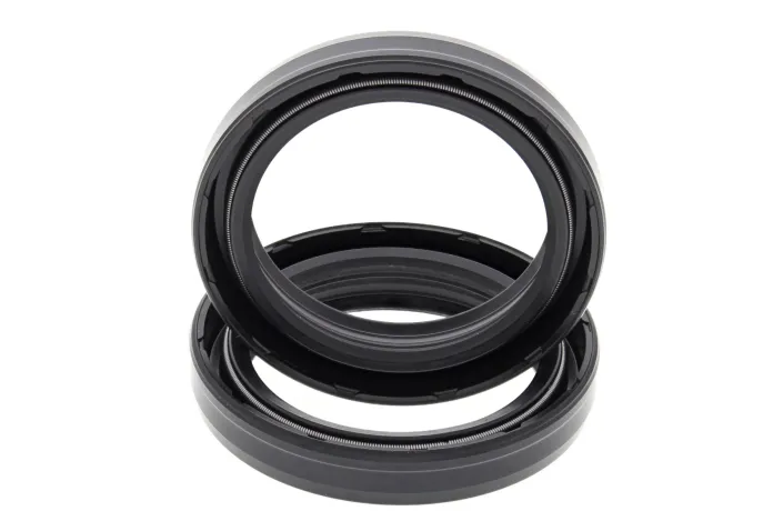 FORK SEAL KIT ONLY