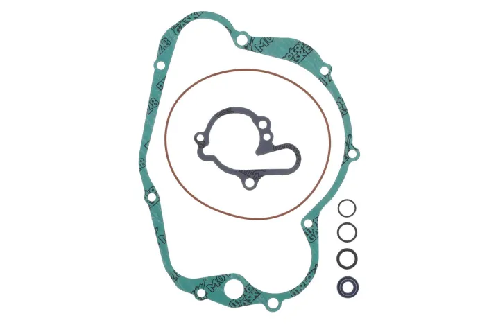 CRANKSHAFT OIL SEALS KIT